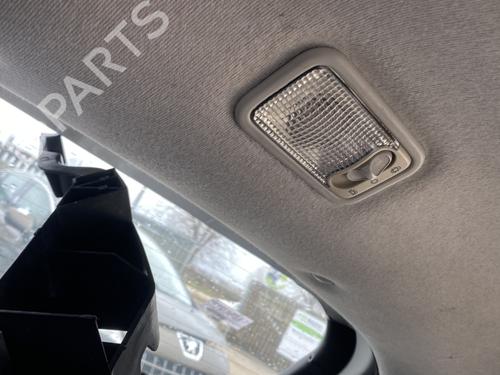 Interior roof light CITROËN C3 II (SC_) 1.4 HDi 70 (SC8HZC, SC8HR0, SC8HP4) | BP23782416I8 - Image 3
