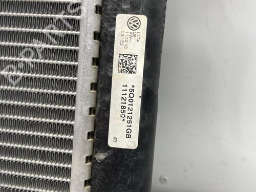 Used Water radiator Water radiator 37651593 37651593