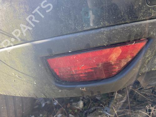 Tågelys RENAULT GRAND SCÉNIC III (JZ0/1_) 1.5 dCi (JZ09, JZ0D, JZ10, JZ14, JZ1G, JZ29, JZ2C) (110 hp) 30643139