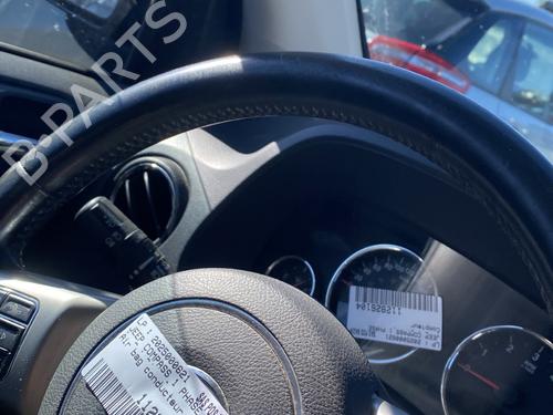 Rat Rat JEEP COMPASS (MK49) 2.2 CRD 4x4 (163 hp) 29330335 29330335