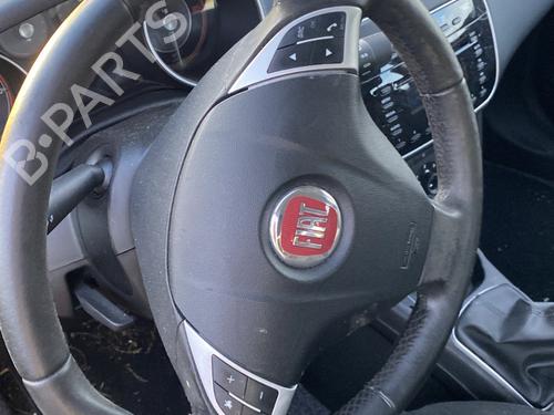 Lenkrad für FIAT PUNTO (199_) 1.2 (199AXZ1A, 199BXZ1A) (69 hp) 31639700