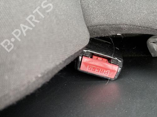 Seat buckle RENAULT MEGANE II (BM0/1_, CM0/1_) 1.9 dCi (BM0G, CM0G) | BP32385835I32