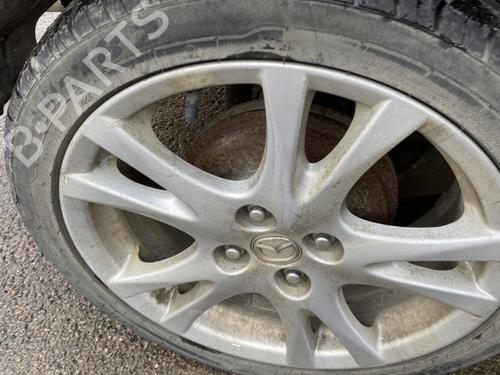 Fælk MAZDA 2 (DE_, DH_) 1.5 (DE5FS) (103 hp) 32362544