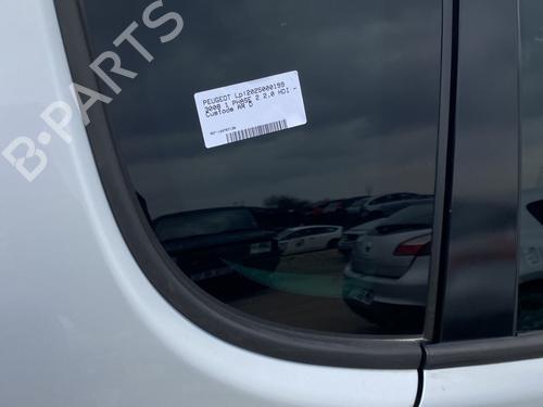 Used Rear right quarter glass PEUGEOT 3008 I MPV (0U_) 2.0 HDi 150 / BlueHDi 150 (150 hp) 24296851