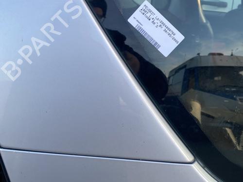 Used Rear right quarter glass PEUGEOT 1007 (KM_) 1.4 (75 hp) 21666251