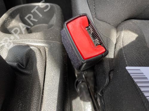 Seat buckle OPEL CORSA E (X15) 1.4 Turbo (08, 68) | BP36309202I32 - Image 2