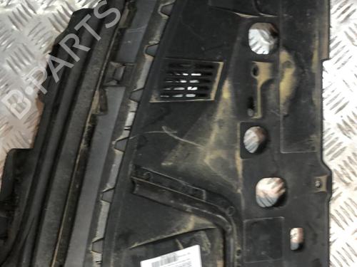 Grille RENAULT CLIO IV (BH_) 1.5 dCi 90 | BP19914528C40 