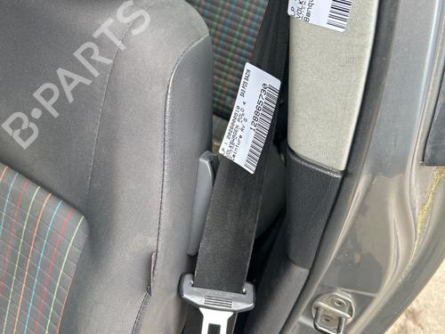 Used Front left seatbelt Front left seatbelt 36943218 36943218