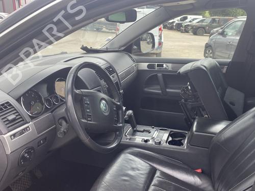 Front right panel VW TOUAREG (7LA, 7L6, 7L7) 3.0 V6 TDI | BP26221597C59 - Image 7