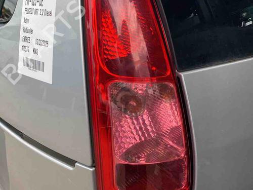 Left taillight PEUGEOT 807 (EB_) 2.2 HDi | BP36473724C34 - Image 2