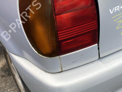 Used Left taillight VW POLO III (6N1) 60 1.4 (60 hp) 23784913