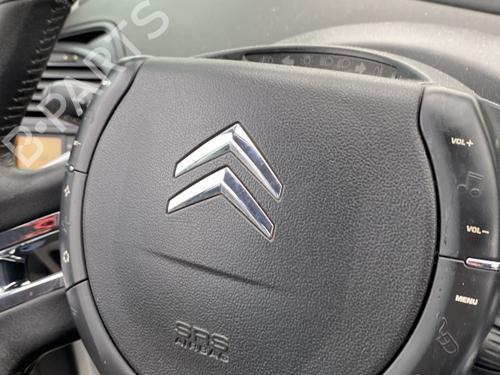 Førerens kollisjonspute CITROËN C4 Picasso I MPV (UD_) 1.6 HDi | BP29330295C9 