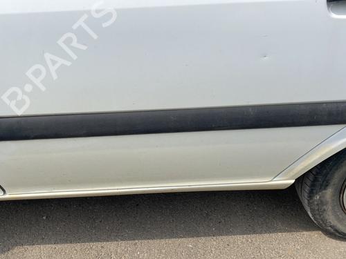 Used Door moulding trim CITROËN ZX (N2) 1.4 i (75 hp) 27977052
