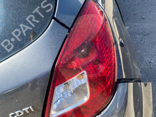 Right taillight OPEL CORSA D (S07) 1.3 CDTI (L08, L68) | BP37798431C35 - Image 2