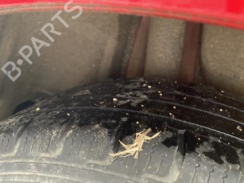 Wheel arch SUZUKI SWIFT V (AZ) 1.2 SHVS (A2L412) | BP29201816C56 