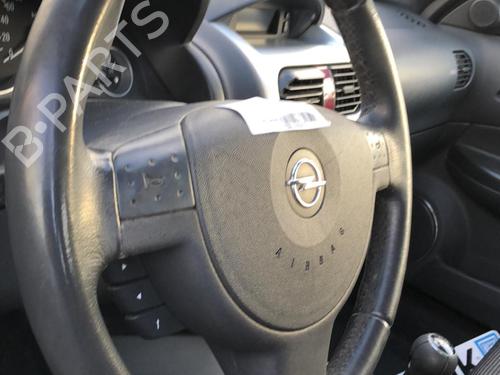 Rat Rat OPEL TIGRA TwinTop (X04) 1.8 (R97) (125 hp) 19906381 19906381