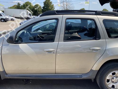Pedal DACIA DUSTER (HS_) 1.5 dCi (HSMC) | BP30445091I4  - Image 11