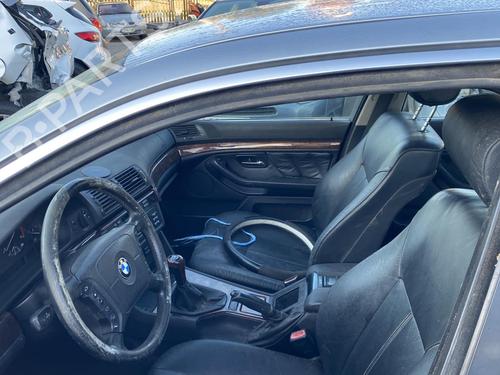 Right sun visor BMW 5 Touring (E34) | BP22113276I2 - Image 4