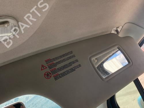 Right sun visor RENAULT MODUS / GRAND MODUS (F/JP0_) 1.5 dCi (FP0E, JP0E) | BP37008345I2 - Image 3