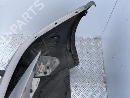 Front bumper RENAULT MEGANE II (BM0/1_, CM0/1_) 1.9 dCi (BM0G, CM0G) | BP22111188C7