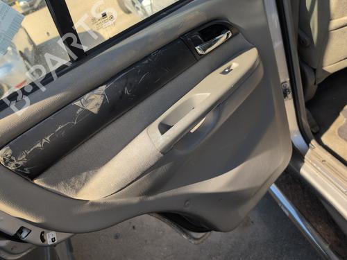 Used Rear left panel Rear left panel 34110083 34110083