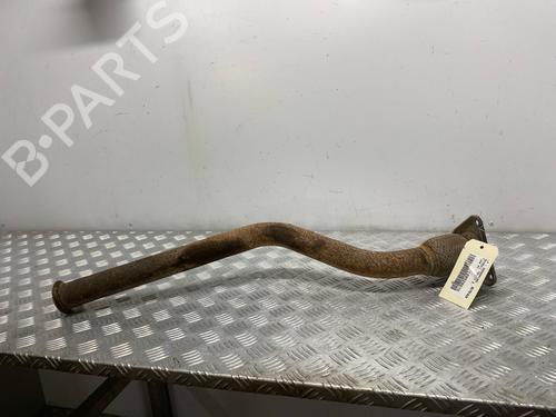 Exhaust system RENAULT TRAFIC II Van (FL) 2.0 dCi 90 (FL0H, FL00, FL01, FL0M, FL0P, FL0S) | BP36786629M121 - Image 2
