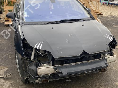 Benzintank Benzintank CITROËN C4 I (LC_) 1.6 HDi (109 hp) 27610799 27610799