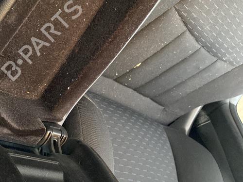 Armrest / Center console MERCEDES-BENZ C-CLASS (W203) C 220 CDI (203.008) | BP31836708I20 