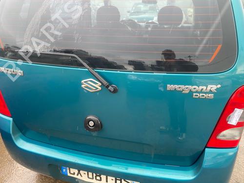 tailgate-suzuki-wagon-r-ma-1999-34480081 main image