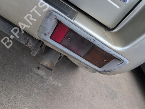 Used Right tailgate light Right tailgate light TOYOTA LAND CRUISER 90 (_J9_) [1995-2003] 33674592 33674592