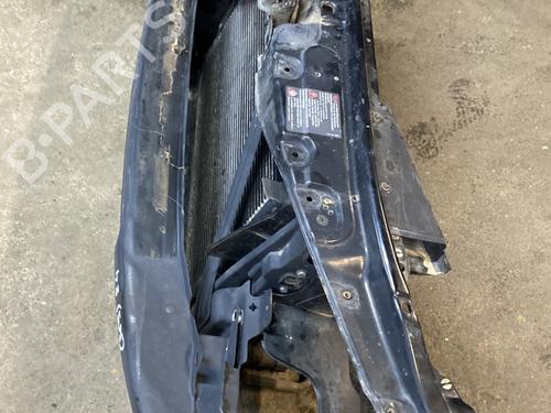 Frontplate/Frontkurv SEAT LEON (1M1) 1.9 TDI | BP27319102C72 