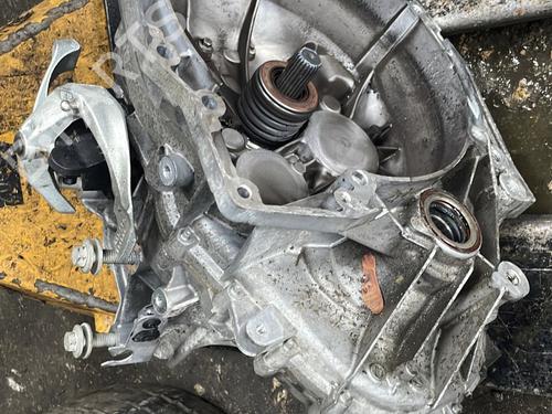 Gearbox FORD FOCUS IV (HN) 1.5 EcoBlue | BP27266432M3  - Image 7