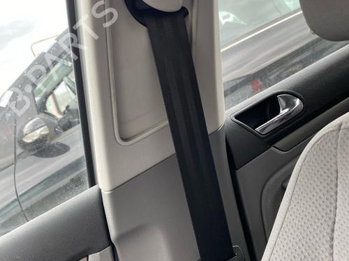 Front right seatbelt VW GOLF V (1K1) | BP35884979I25 - Image 3
