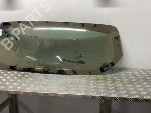 Bootlid window PEUGEOT 3008 I MPV (0U_) 1.6 HDi | BP28016395C64 
