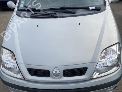 Cofano anteriore RENAULT SCÉNIC I MPV (JA0/1_, FA0_) 1.9 dTi (JA0N) (98 hp) 28813828