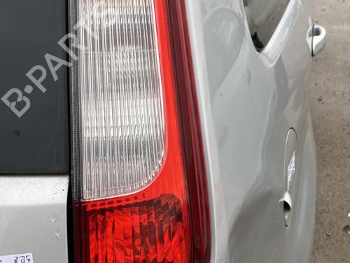 Used Right taillight Right taillight FORD FOCUS C-MAX (DM2) 1.8 TDCi (115 hp) 31356036 31356036