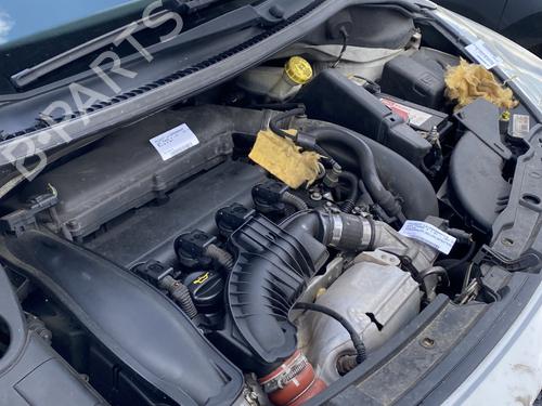 Used Fuse box PEUGEOT 207 (WA_, WC_) 1.6 16V Turbo (156 hp) 27159373
