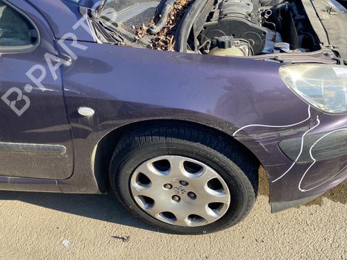 right-front-fenders-peugeot-307-3ac-2000-2001-2002-2003-2004-2005-2006-2007-2008-2009-2010-2011-2012-33553477 main image