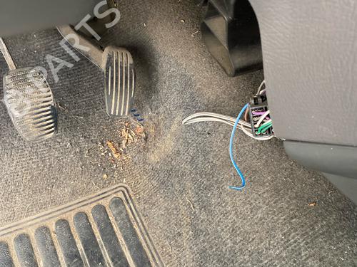 Used Pedal Pedal 37194583 37194583