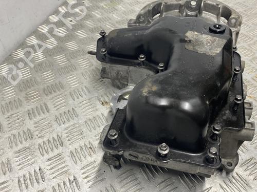 Used Oil sump Oil sump PEUGEOT 2008 I (CU_) 1.2 THP 110 / PureTech 110 (110 hp) 31129076 31129076