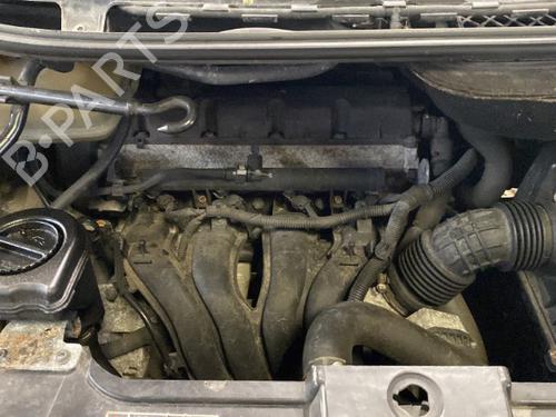 Used Engine Engine CITROËN C8 (EA_, EB_) 2.0 16V (140 hp) 22123550 22123550