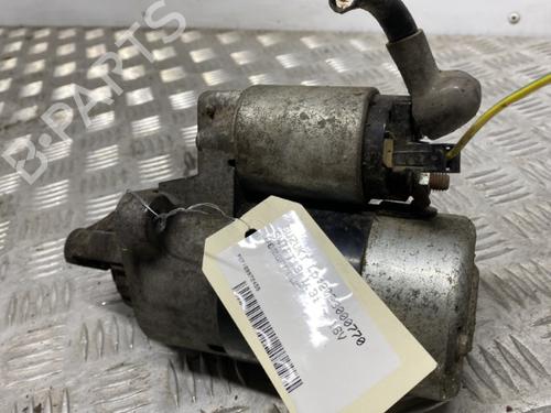 Used Starter Starter 22122623 22122623