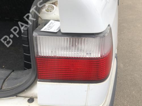 Right taillight CITROËN XANTIA (X1_, X2_) 1.9 D | BP19905833C35 