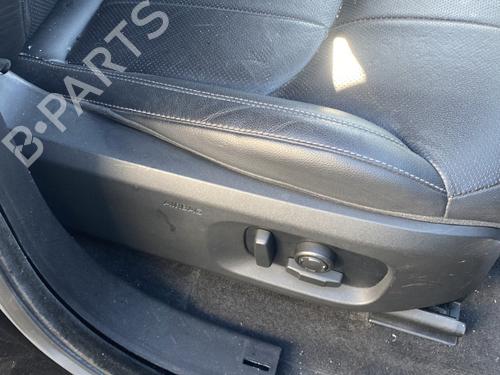 Right front seat LAND ROVER RANGE ROVER EVOQUE (L538) | BP25483975C16 - Image 3