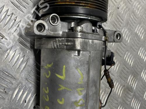 Used AC compressor AC compressor BMW 3 (E46) [1997-2005] 27663739 27663739