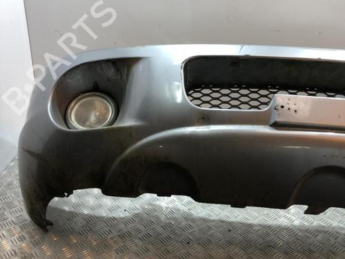 Front bumper HYUNDAI SANTA FÉ I (SM) 2.0 CRDi | BP22111417C7 
