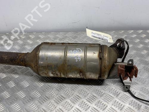 Filtre à particules RENAULT ESPACE IV (JK0/1_) 2.0 dCi (JK01, JK02, JK1J, JK1K, JK1H) (150 hp) 30682987