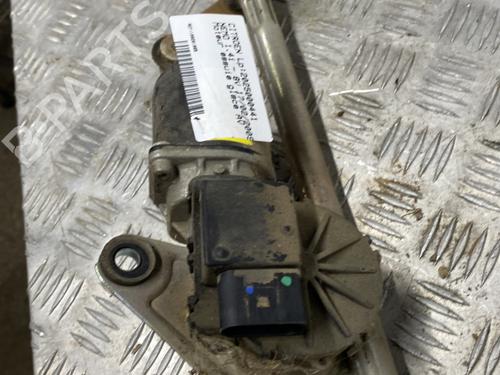 Front wiper motor CITROËN NEMO MPV 1.4 | BP27177050M29 