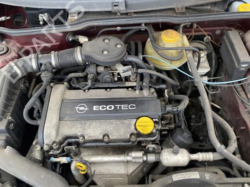 Engine OPEL CORSA B (S93) 1.2 i 16V (F08, F68, M68) | BP29718261M1 