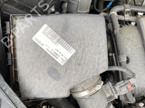 Luftfilter kasse OPEL CORSA E (X15) 1.4 Turbo (08, 68) | BP36309183M87 - Image 3